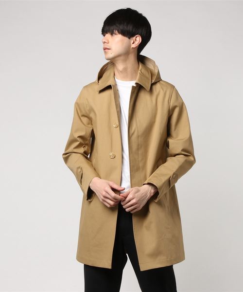 ORCIVAL（オーシバル）の「ORCIVAL / オーシバル コットンボンディング