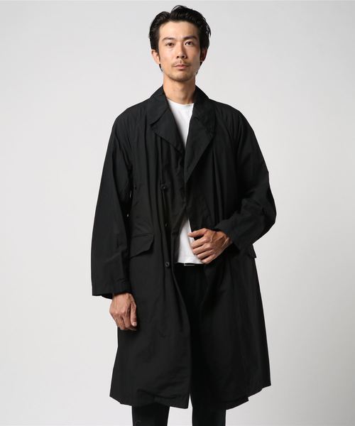 TEATORA（テアトラ）の「TEATORA (テアトラ) DEVICE COAT packable TT