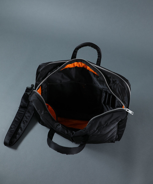 PORTER（ポーター）の「【PORTER】TANKER 2WAY OVERNIGHT BRIEFCASE