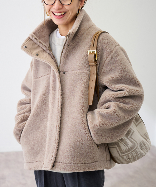 FRAMeWORK（フレームワーク）の「≪一部カラーWEB限定 / 追加≫ウール