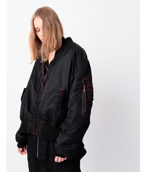 Alpha Industries（アルファインダストリーズ）の「＜ALPHA INDUSTRIES