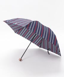 POLO RALPH LAUREN｜ポロ ラルフ ローレンの折りたたみ傘（ストライプ