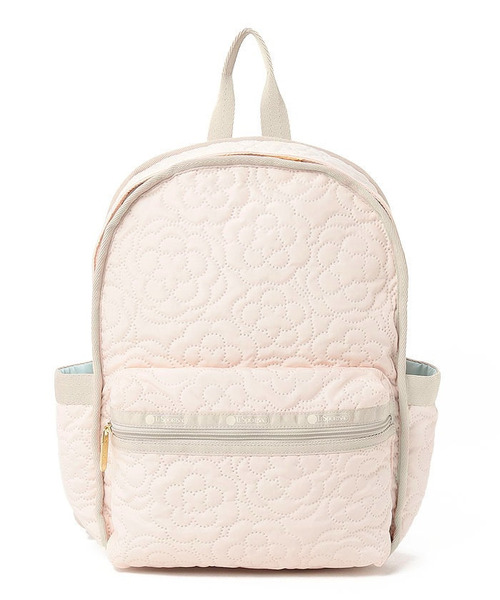 LeSportsac（レスポートサック）の「ROUTE SM BACKPACK パフィー