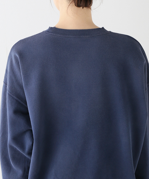 Deuxieme Classe（ドゥーズィエムクラス）の「SCRAP スウェット