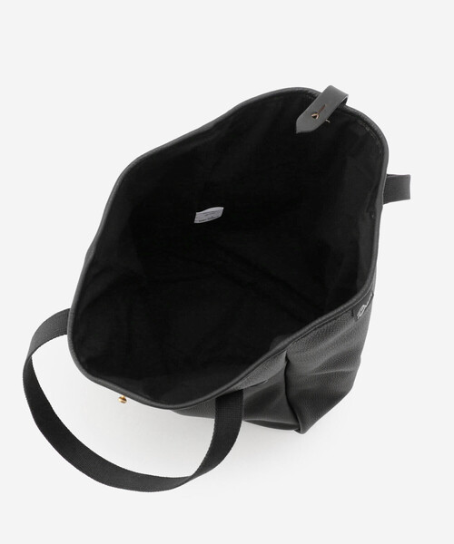 BRADY（ブレディー）の「Brady | 〈別注〉DERWENT LEATHER（トート