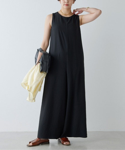 GALLARDAGALANTE（ガリャルダガランテ）の「ジャージーオールインワン