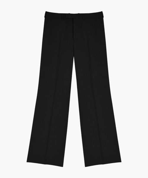 LAD MUSICIAN（ラッドミュージシャン）の「FLARE SLACKS（スラックス