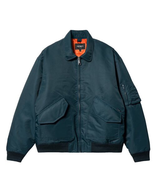 Carhartt WIP（カーハートダブリューアイピー）の「【CARHARTT