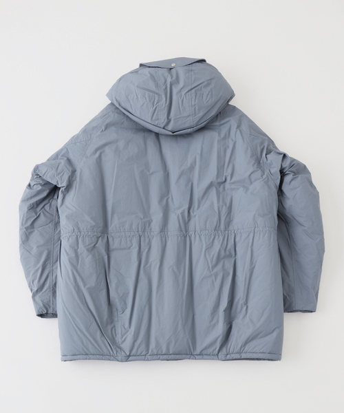 セール】Product Twelve (プロダクト トゥエルブ) Primaloft Puffer