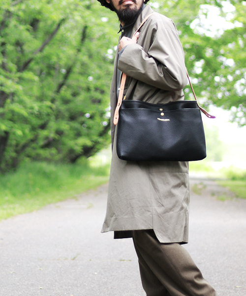 NATAL DESIGN（ネイタルデザイン）｜バッグ一覧 - WEAR