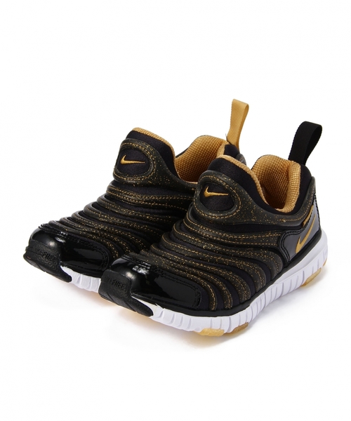 NIKE（ナイキ）の「「WEB限定」NIKEダイナモフリー17-19cm（スニーカー