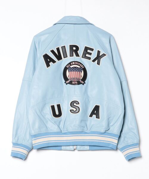 LIGHT SIGNATURE VARSITY JACKET / ライト シグネチャー バーシティ