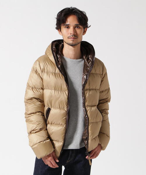 DUVETICA/デュベティカ/DYONS（ダウンジャケット/コート）｜DUVETICA