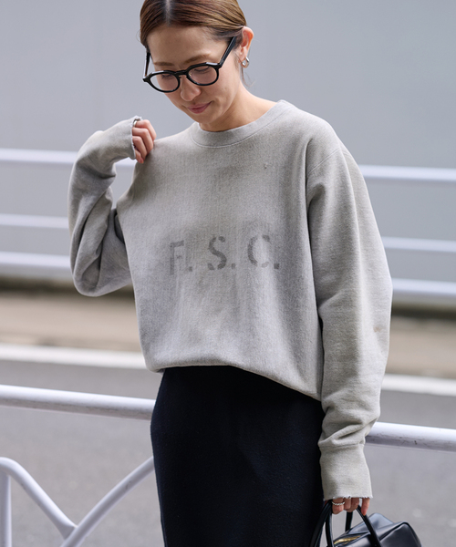 FRAMeWORK（フレームワーク）の「FREEMANS SPORTING CLUB BEECHNOLL