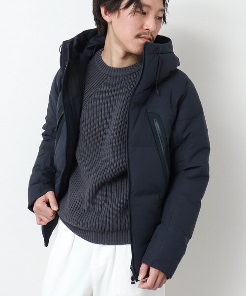 DESCENTE ALLTERRAIN（デサント オルテライン）の「【DESCENTE