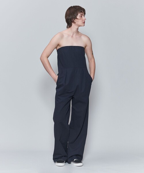 6（ロク）｜オールインワン・サロペット一覧 - WEAR