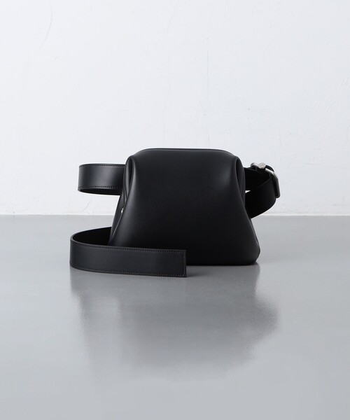 OSOI＞MINI BROT バッグ（ショルダーバッグ）｜OSOI（オソイ）の