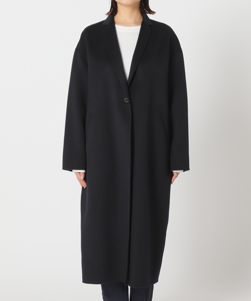 plage（プラージュ）の「ハミルトンテーラードコート（その他アウター
