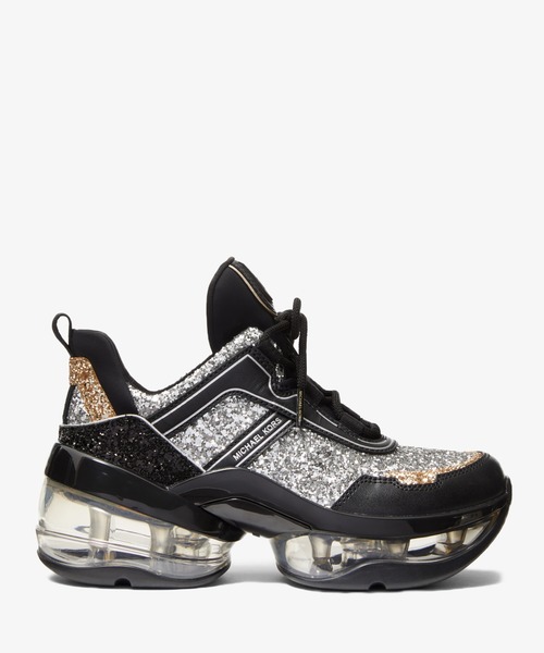 MICHAEL KORS（マイケルコース）の「OLYMPIA エクストリーム