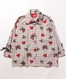 Vivienne Westwood（ヴィヴィアンウエストウッド）の「ｵｰｶﾞﾆｯｸｺｯﾄﾝ