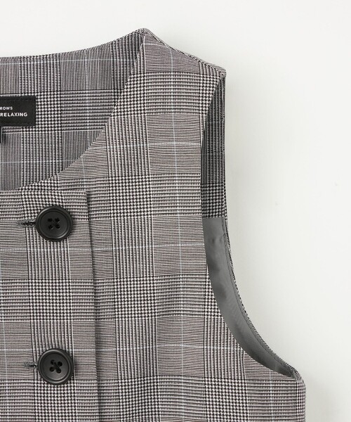 green label relaxing（グリーンレーベルリラクシング）の「T/W グレン