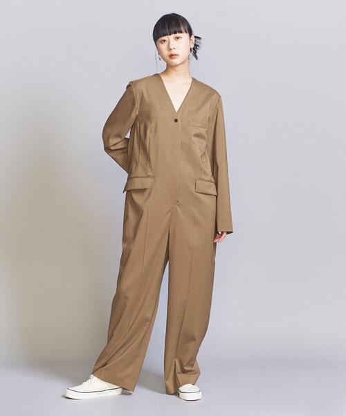 BEAUTY&YOUTH UNITED ARROWS（ビューティーアンドユースユナイテッド