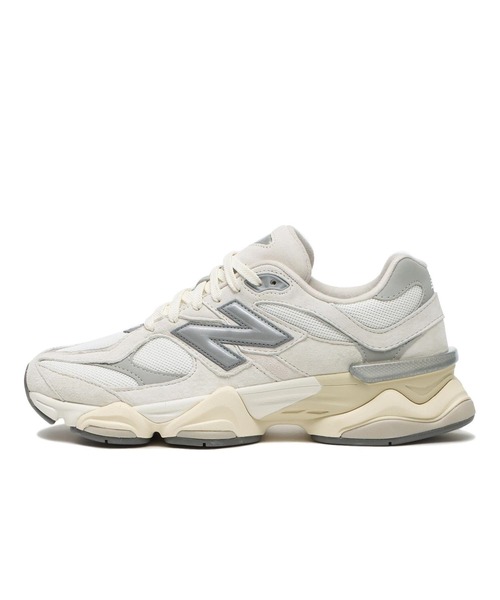 U9060ECA WHITE（スニーカー）｜New Balance（ニューバランス）の
