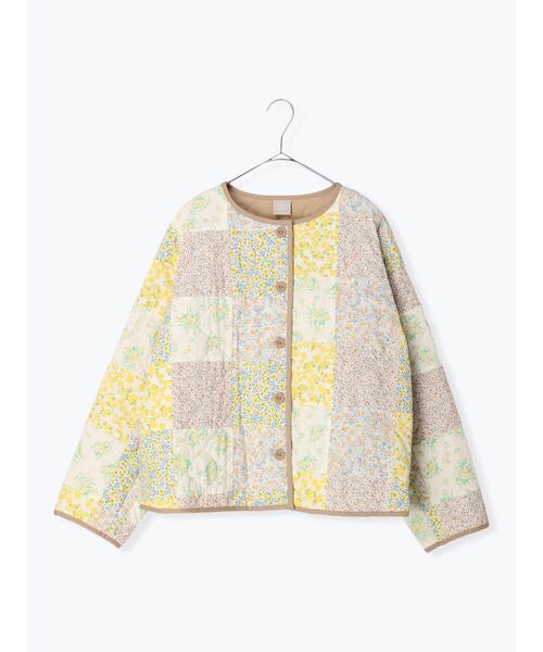 TSUHARU by Samansa Mos2（ツハルバイサマンサモスモス）の「花柄