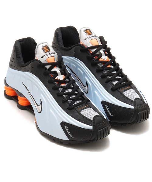 セール】NIKE SHOX R4 / ナイキ ウィメンズ ショックス R4 【SP