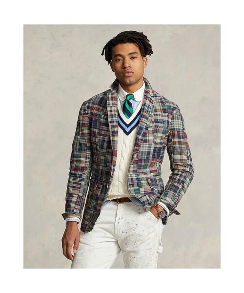 POLO RALPH LAUREN（ポロ ラルフ ローレン）の「Polo ソフト パッチ