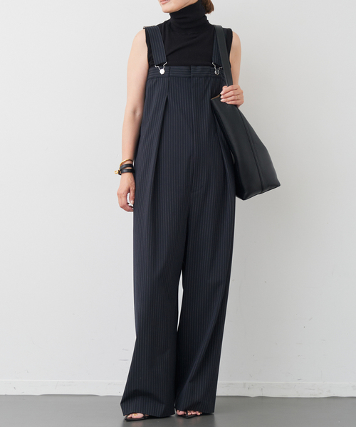 追加【PROVOKE/プロヴォーク】 OVERALL（サロペット/オーバーオール