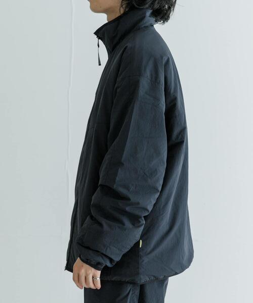 FARAH（ファーラー）の「FARAH Nylon Zip Up Jacket（ナイロン