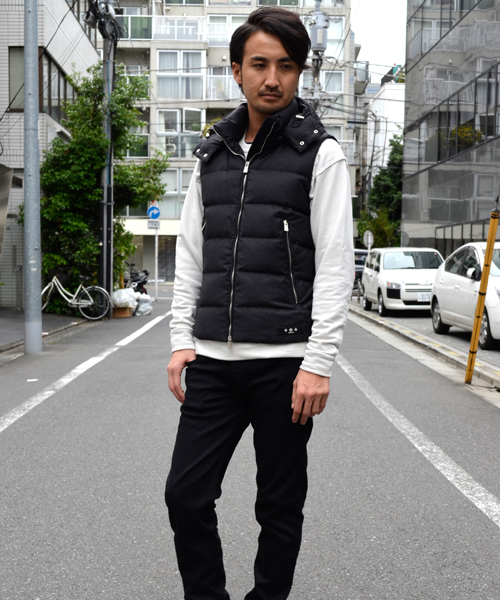 TATRAS（タトラス）の「TATRAS(タトラス)LEONARDO / MTA17A4299