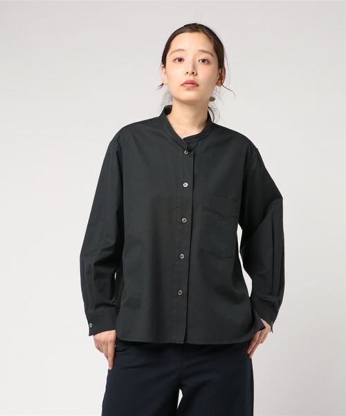 MARGARET HOWELL（マーガレットハウエル）の「COTTON CASHMERE TWILL