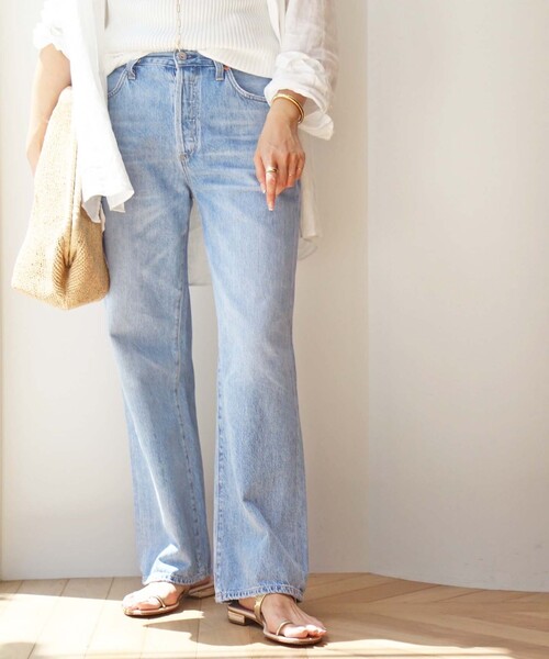 Deuxieme Classe（ドゥーズィエムクラス）の「【CITIZEN OF HUMANITY