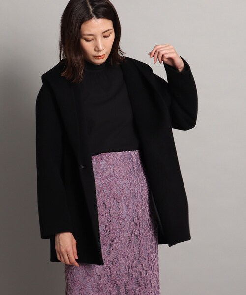 COUP DE CHANCE（クードシャンス）の「◇【ゆるシルエット】リバー