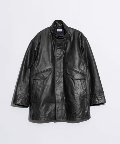 MAISON SPECIAL（メゾンスペシャル）の「《UNISEX》Buffalo Crack