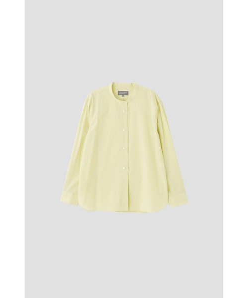 MARGARET HOWELL（マーガレットハウエル）の「SUPER FINE COTTON