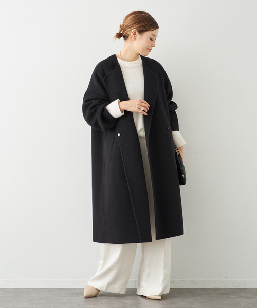 Deuxieme Classe（ドゥーズィエムクラス）の「*ウールアンゴラ ノー