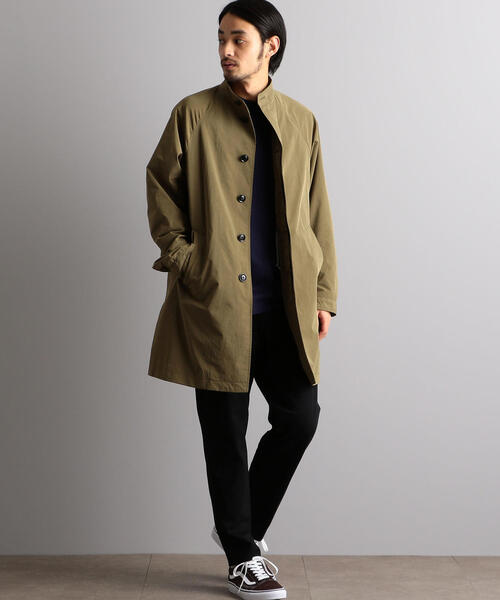 green label relaxing（グリーンレーベルリラクシング）の「CM 撥水