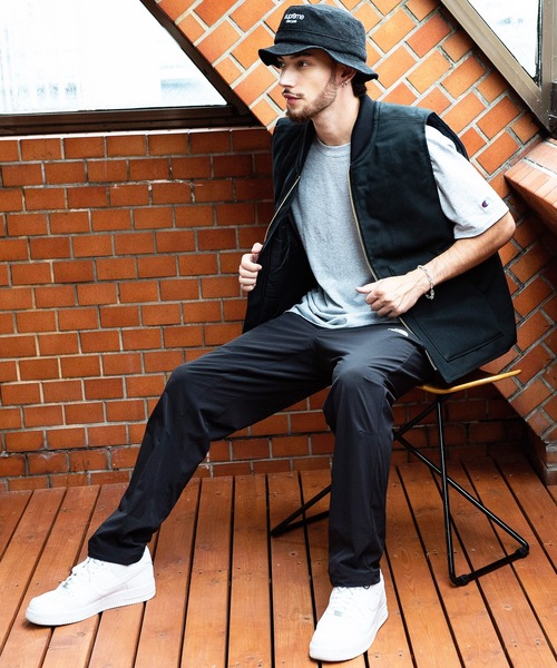 Carhartt（カーハート）の「Carhartt ダックベスト（ダウンベスト