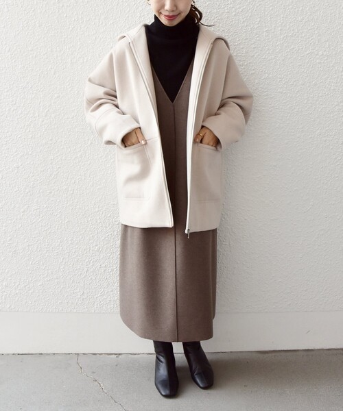 SHIPS any（シップス エニィ）の「SHIPS any: ノンミュールジング