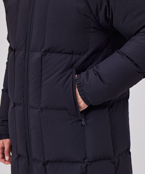 Pyrenex（ピレネックス）の「【PYRENEX / ピレネックス】NEIL ダウン