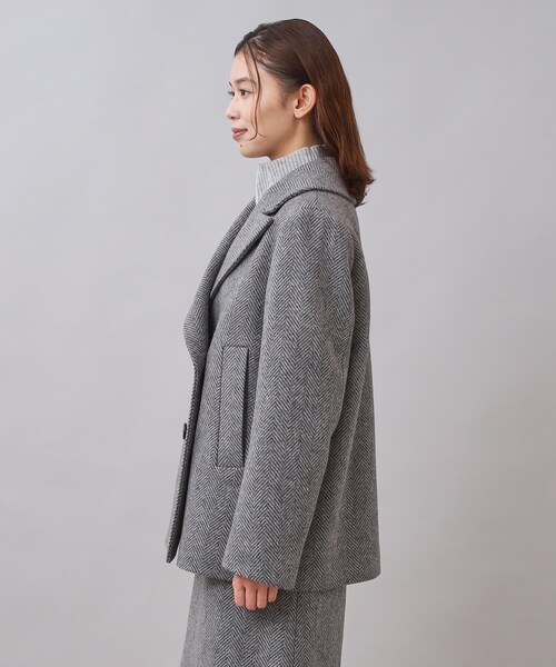 UNTITLED（アンタイトル）の「◇【日本製／セットアップ可能】バルキー