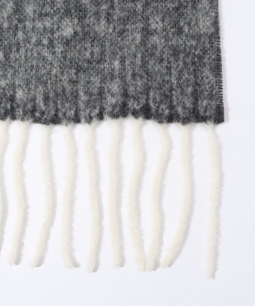 TOMORROWLAND （トゥモローランド）の「TOMORROWLAND アルパカナイロン