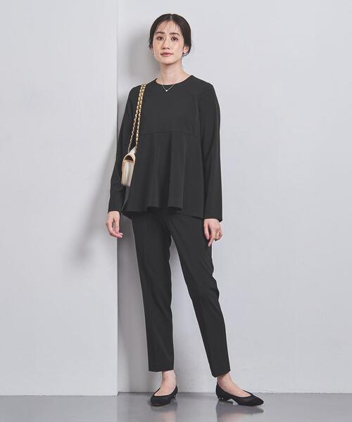 UNITED ARROWS（ユナイテッドアローズ）の「FEEL FREE 2WAY ブラウス