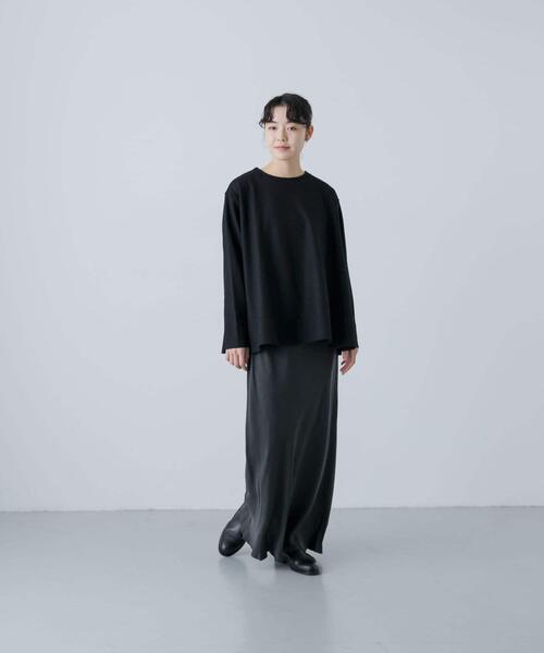 かぐれ（カグレ）の「キュプラスカート（スカート）」 - WEAR