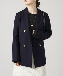 IENA（イエナ）の「ツイル ショートコート（その他アウター）」 - WEAR