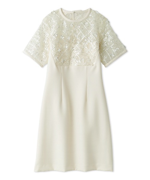 LILY BROWN（リリーブラウン）の「[L.B CANDY STOCK]ビジューミニ