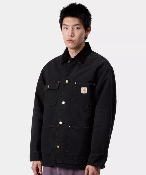 セール】Carhartt WIP/カーハートダブリューアイピー OG CHORE COAT